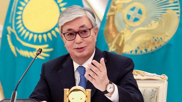 一笔价值百亿的中亚矿产合作，居然能被一通总统电话直接搅黄？中国企业本来都坐到最终
