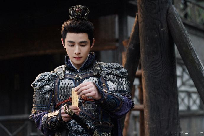 任豪已经爱上crush取的名字了李门槛，你还能笑出来任豪POI