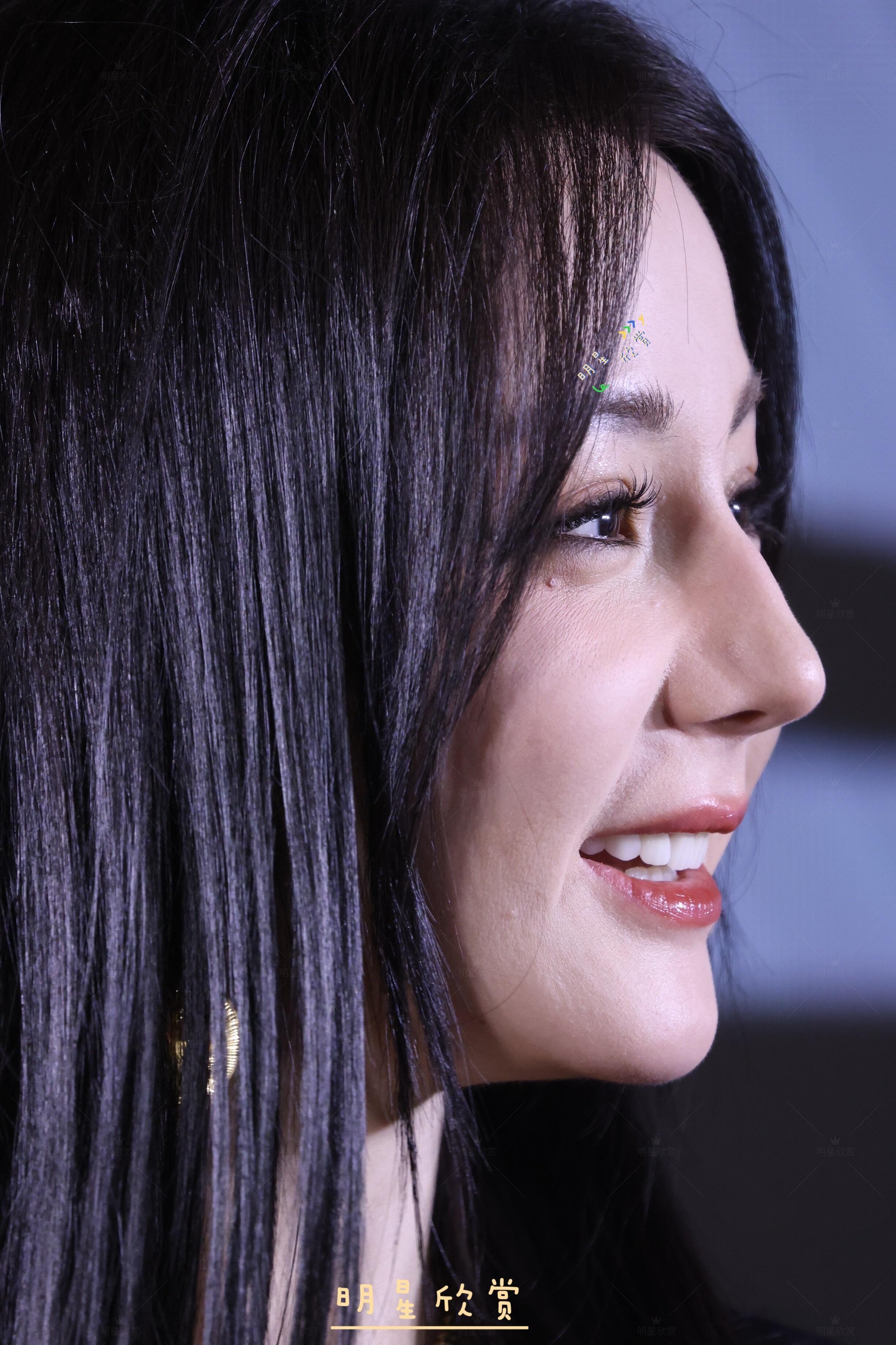 迪丽热巴 x 最新怼脸生图