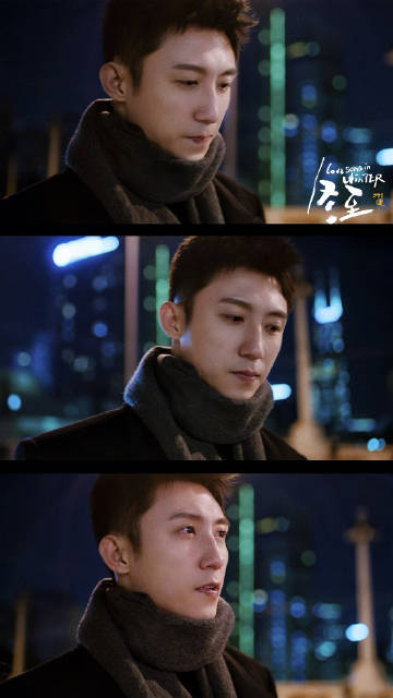 江成屹克制又外放的爱 我对江成屹的爱产生共鸣了，自己曾经也经历过这样的，完全感同