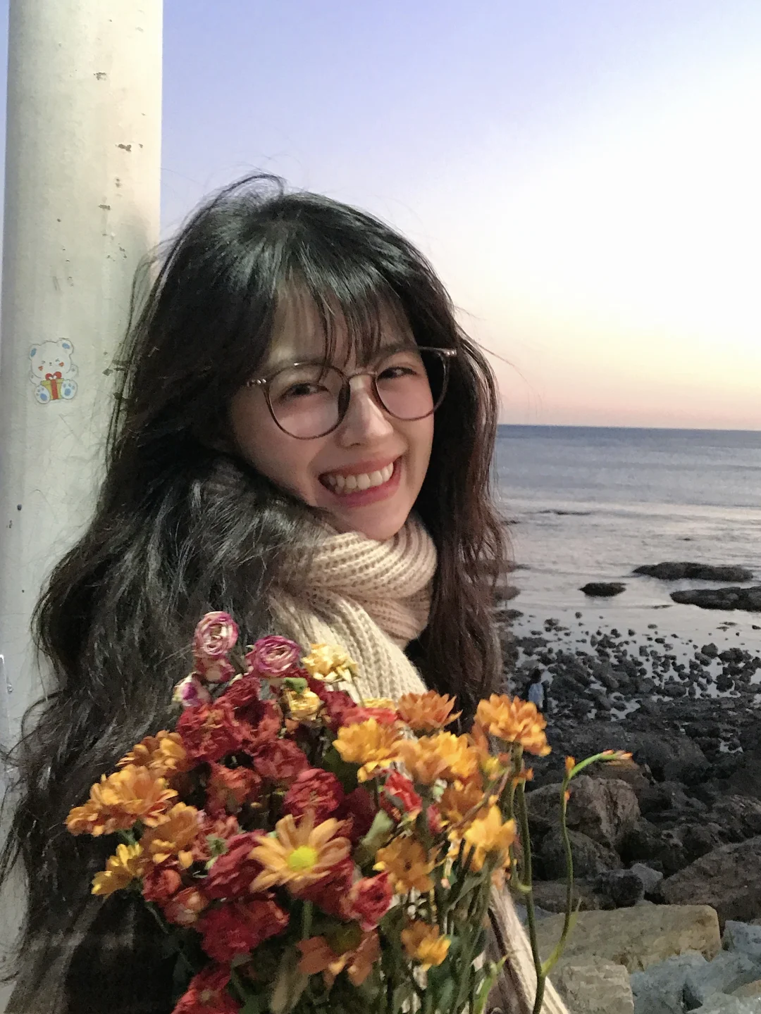 𝘽𝙚𝙛𝙤𝙧𝙚 𝙨𝙪𝙣𝙨𝙚𝙩 💐✨