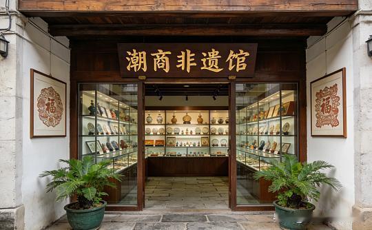 为什么潮汕和浙江人做生意很厉害?
 潮汕与浙江（尤其是温州、宁波）被视为中国的“