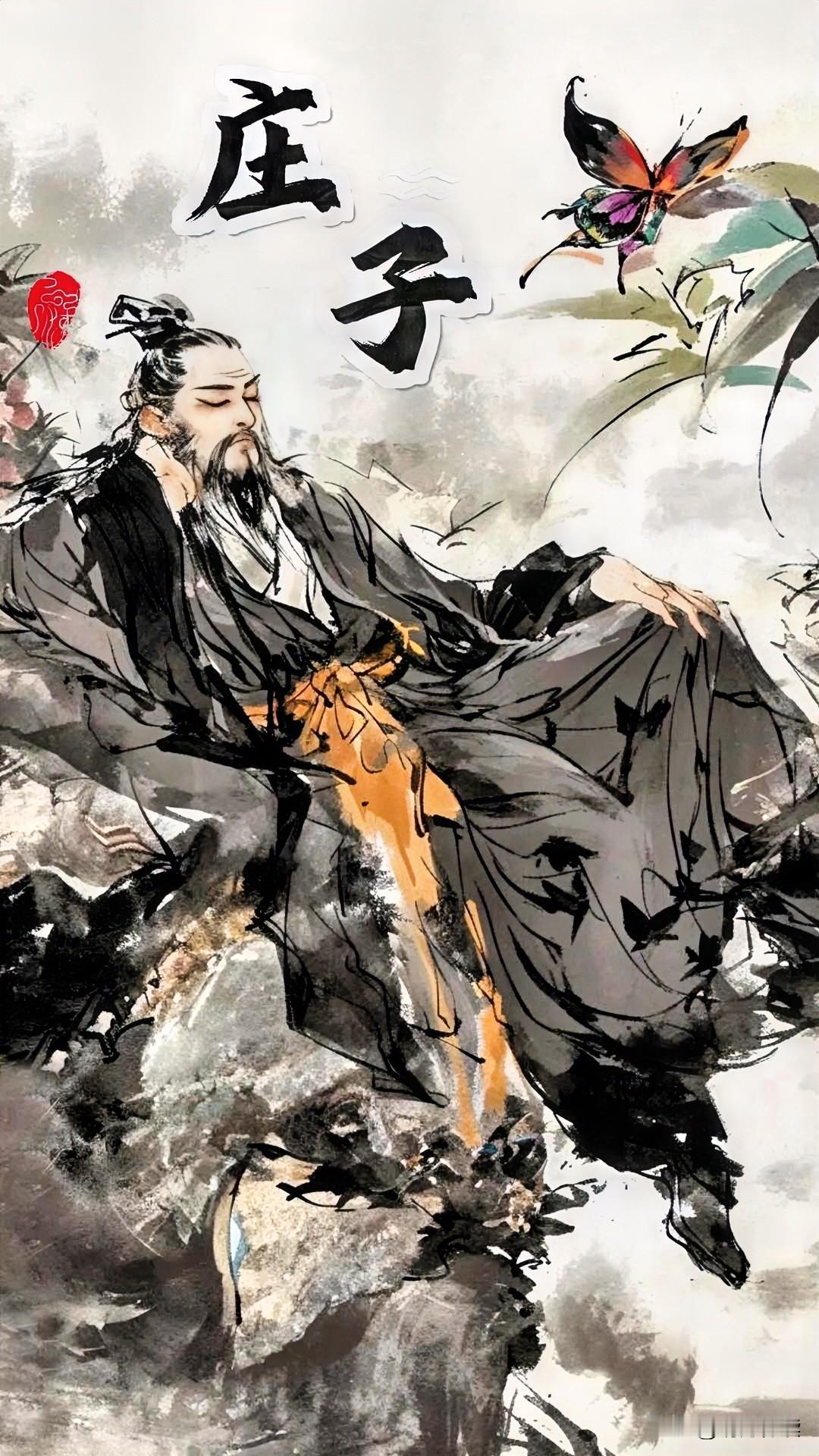 一位老人说：“一个人最顶级免疫力，就是不怕死，一个人越是害怕死亡，越是容易被命运