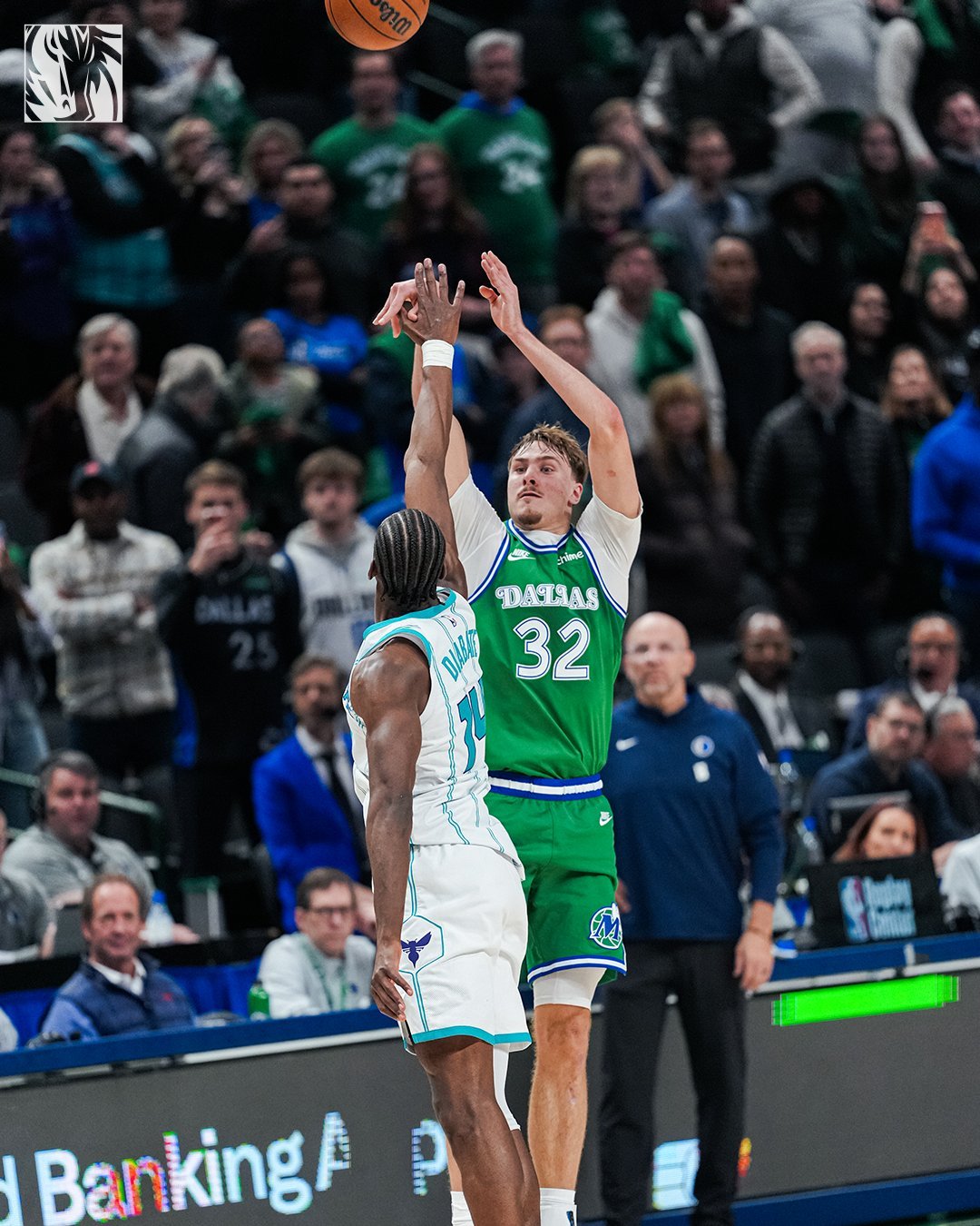 基德评价弗拉格：他不在乎数据，只看重输赢。这就是他，他为赢而战。那些纠结统计数字