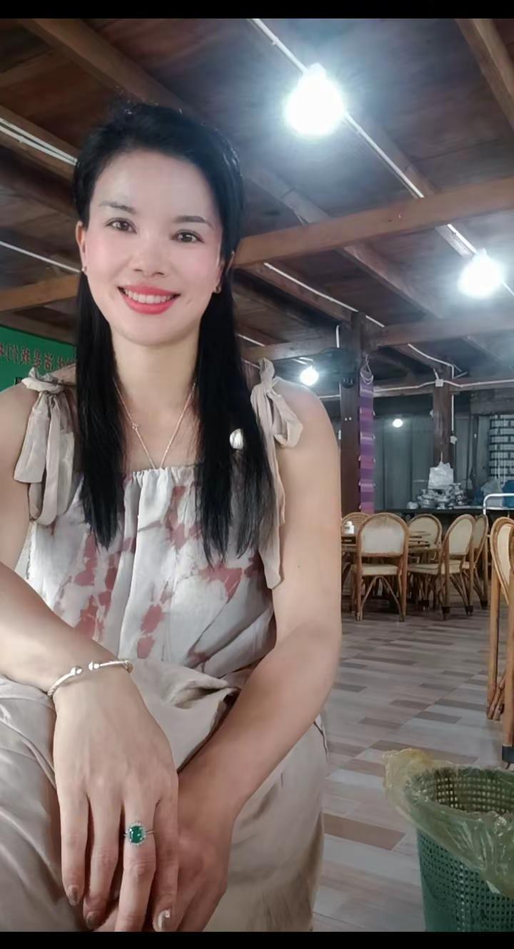 女人的选择