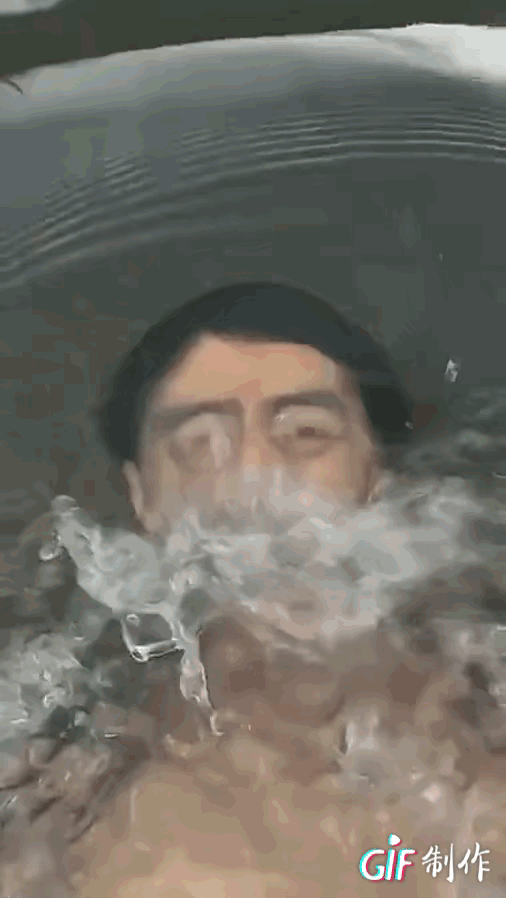 “这不是幻觉！”