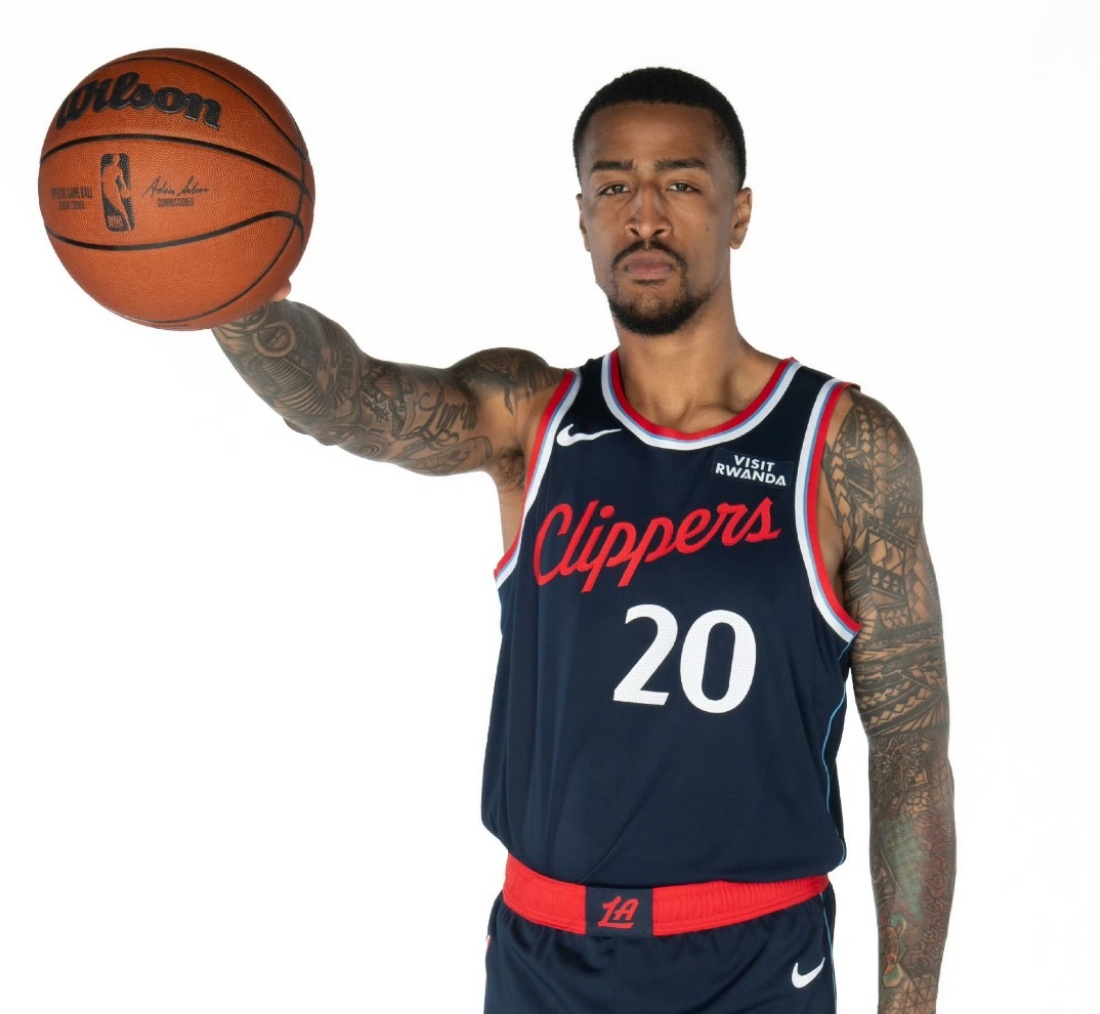 面对年轻人，还得是科林斯[doge]新赛季篮不住nba常规赛 ​​​