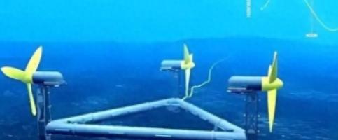 成功了！中国向世界扔下重磅炸弹级科技成果，如果直接用海水就能源源不断制氢、发电，