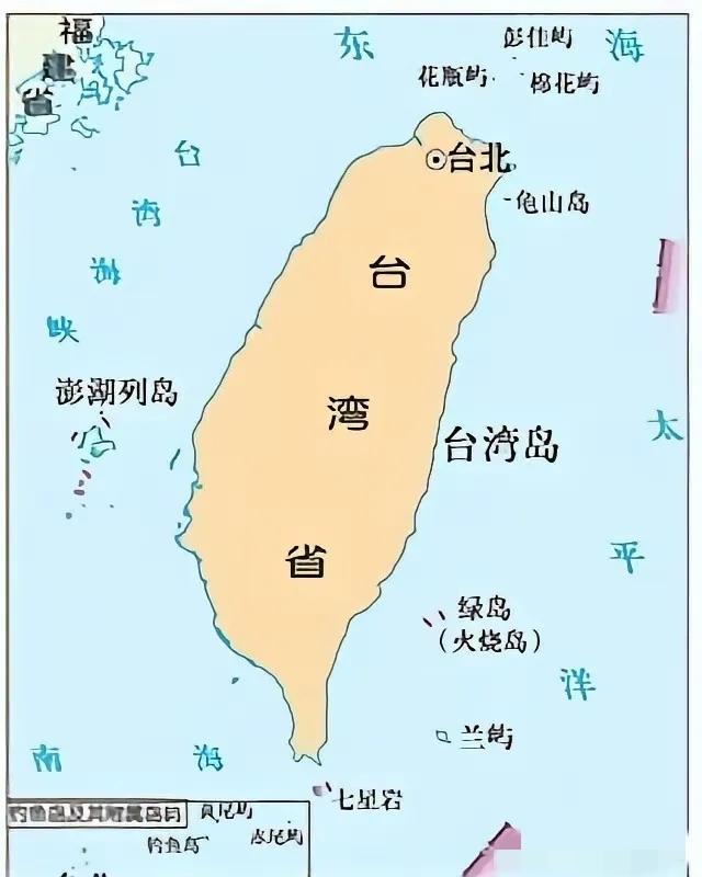 “中国台湾省”这个称呼不够准确，我认为有必要纠正一下，准确的叫法应该是“中华人民