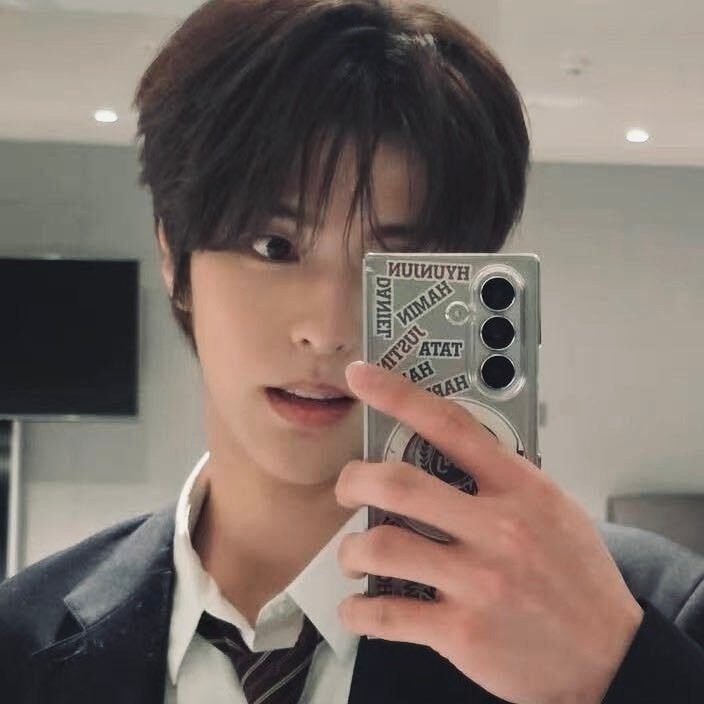 韩圈扩关 布雷李松河的来，🈲同期男练，CP粉 