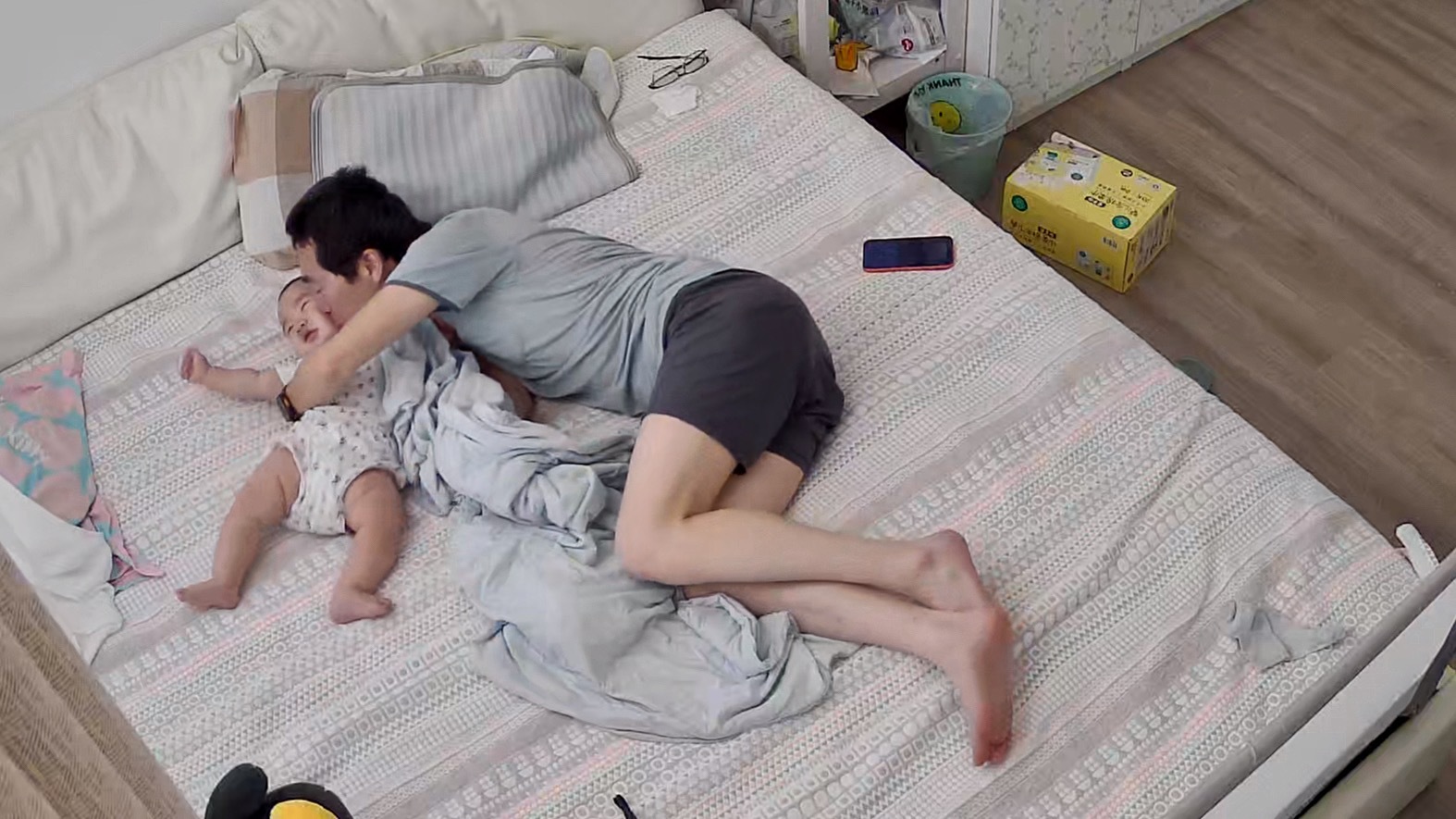 多宝哄的不错吐槽硬plog