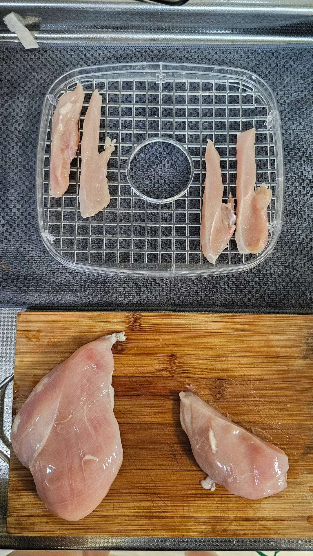 省钱+懒人必看！十元搞定健康狗狗零食