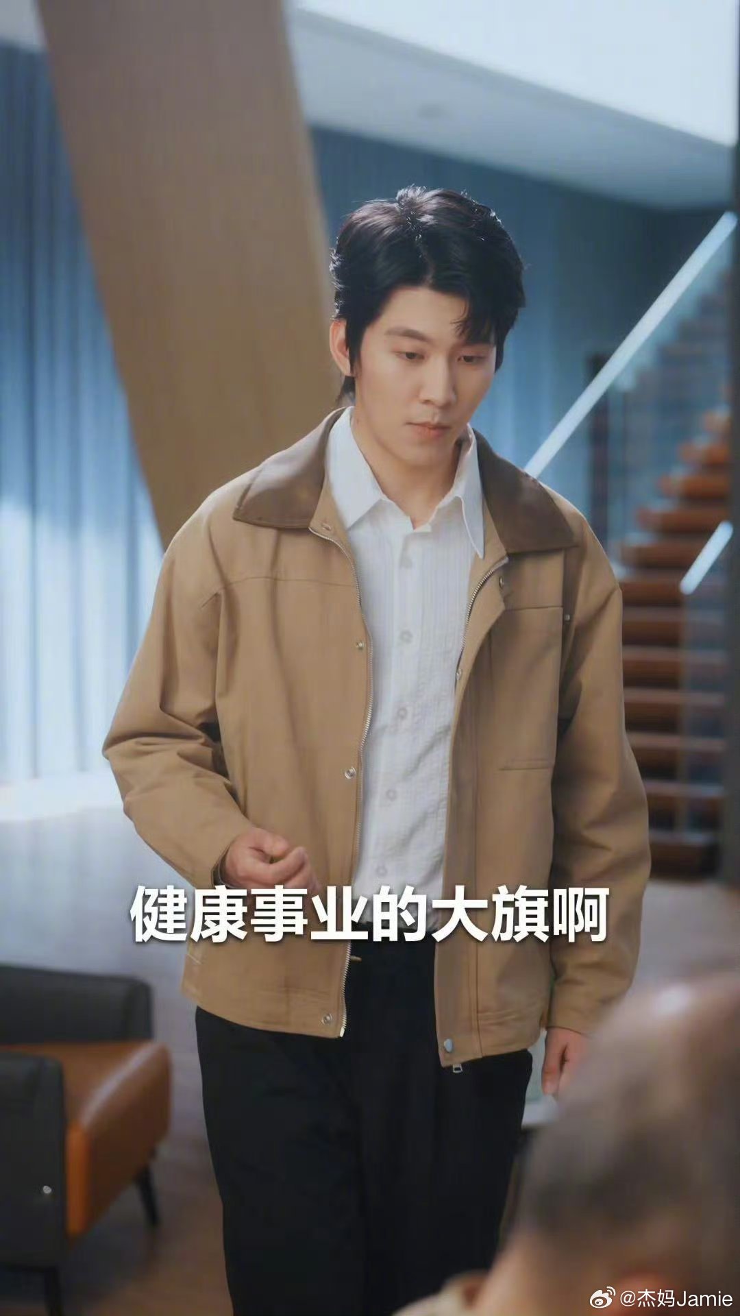 这届短剧开始主动走健康画风了偶然刷到几部新短剧，主打健康生活主题，剧情轻松又治愈