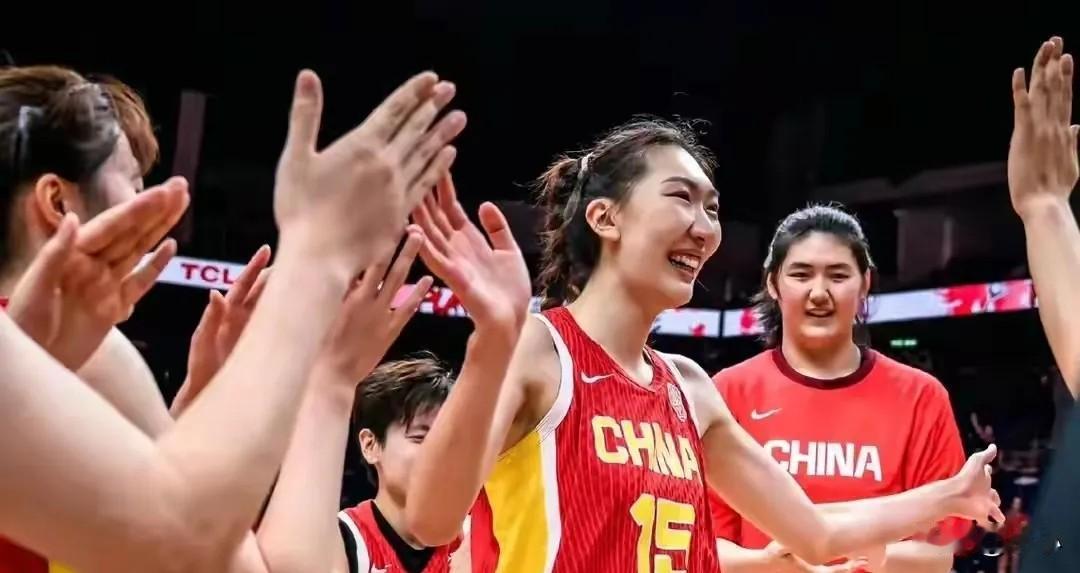 中国女篮公布重要决定！

3名球员无缘亚运会，名古屋征程迎来挑战。北京时间9月1