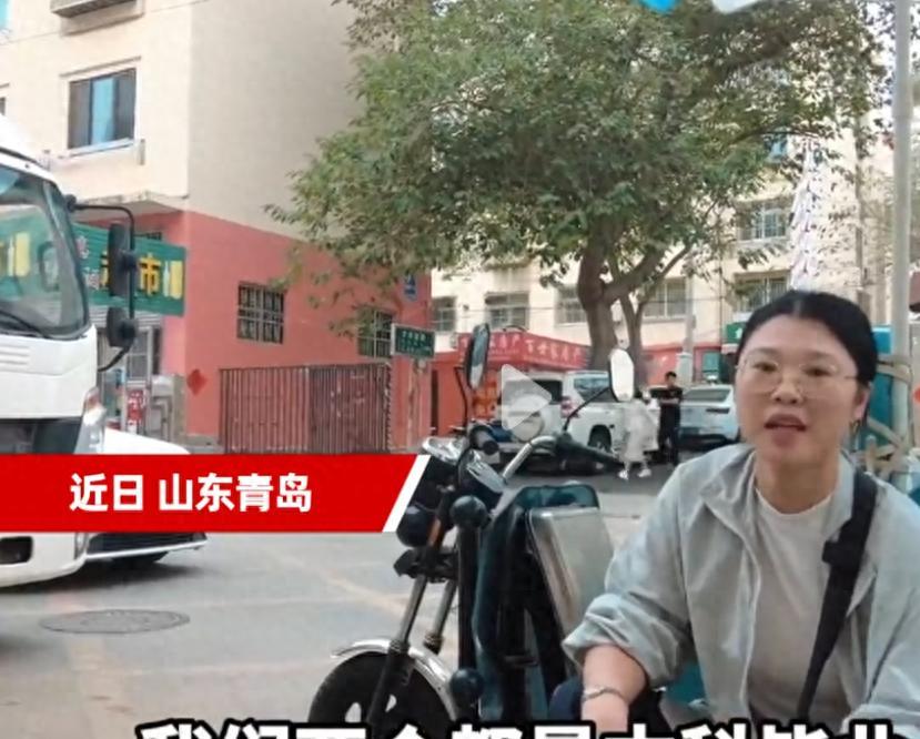 90后本科夫妻，放着白领不做，跑去摆摊？！这对来自青岛的小夫妻，毅然决然辞掉看似