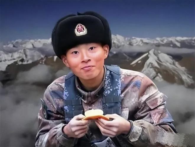 [微风]2020年，陈祥榕壮烈牺牲后，部队首长询问其母有什么需要关照的，岂料女人