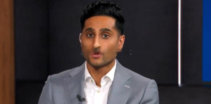 根据ESPN记者Shams的报道，骑士将加兰和一个次轮选秀权送至快船，得到詹姆斯