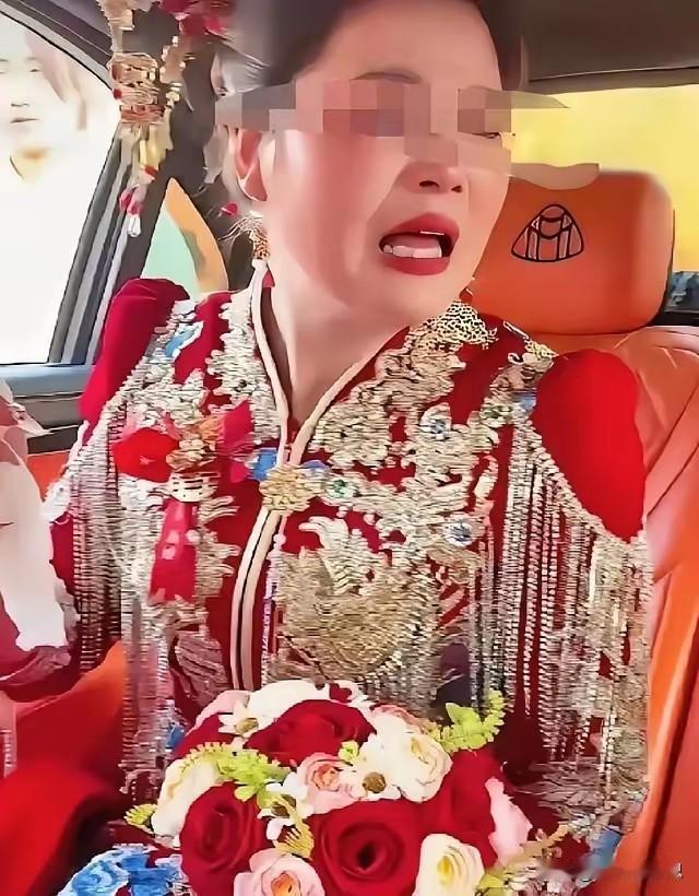 东北姑娘远嫁江南悔婚事件深度复盘
 
东北姑娘远嫁江南，娘家五十多号亲戚十九辆车
