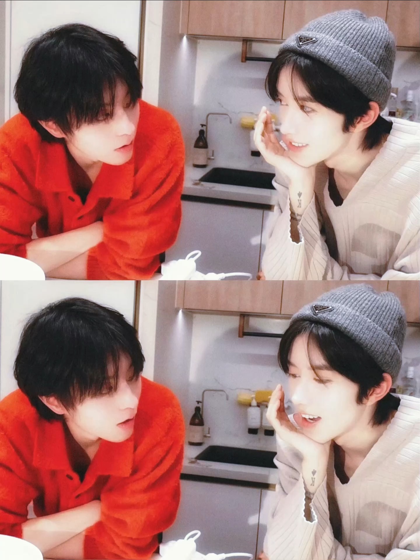 找个视频找了快一小时还没找到明明有看到过愣是找不到找哪 