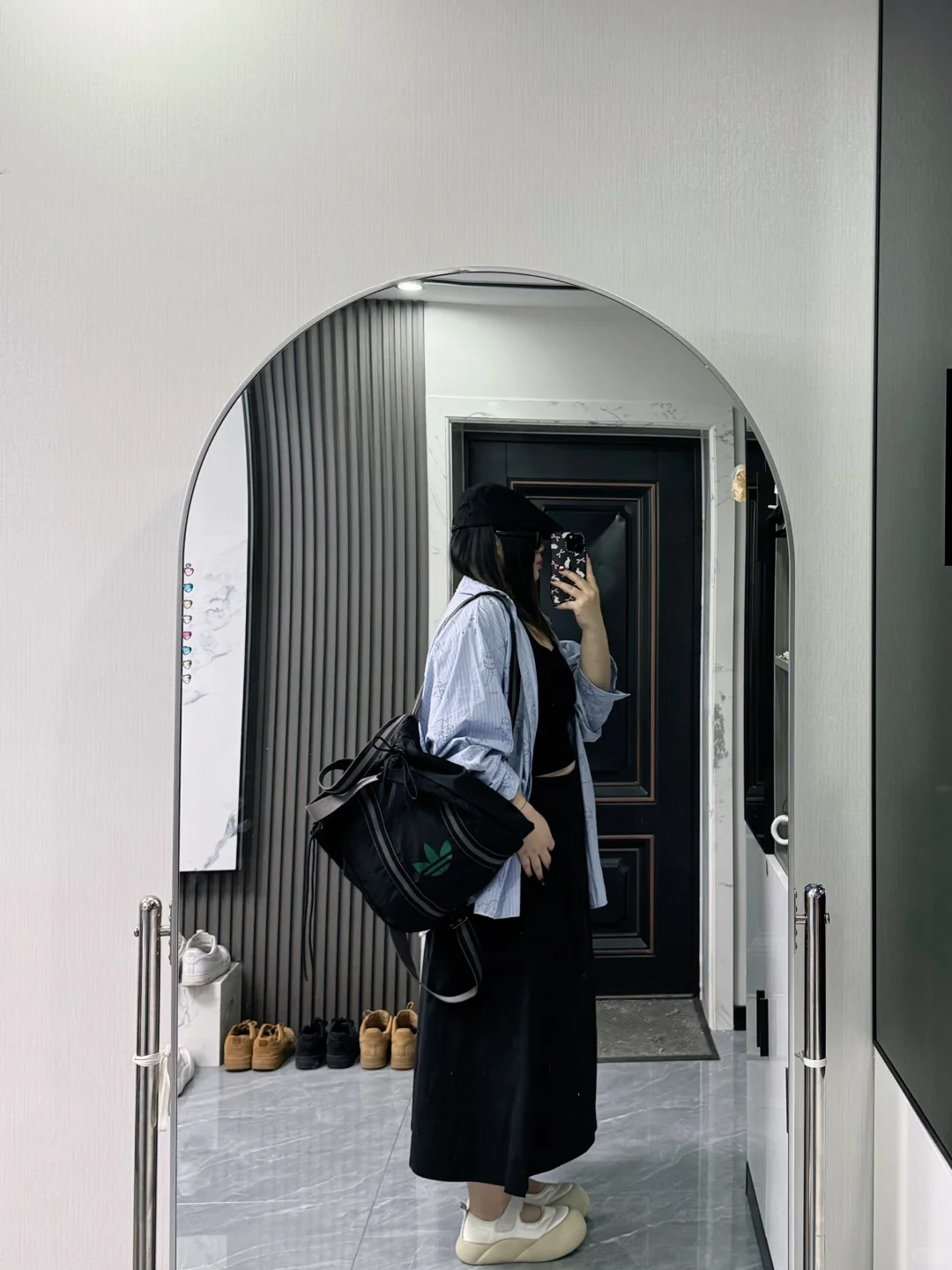 164 190斤｜侧面也好好看～📷