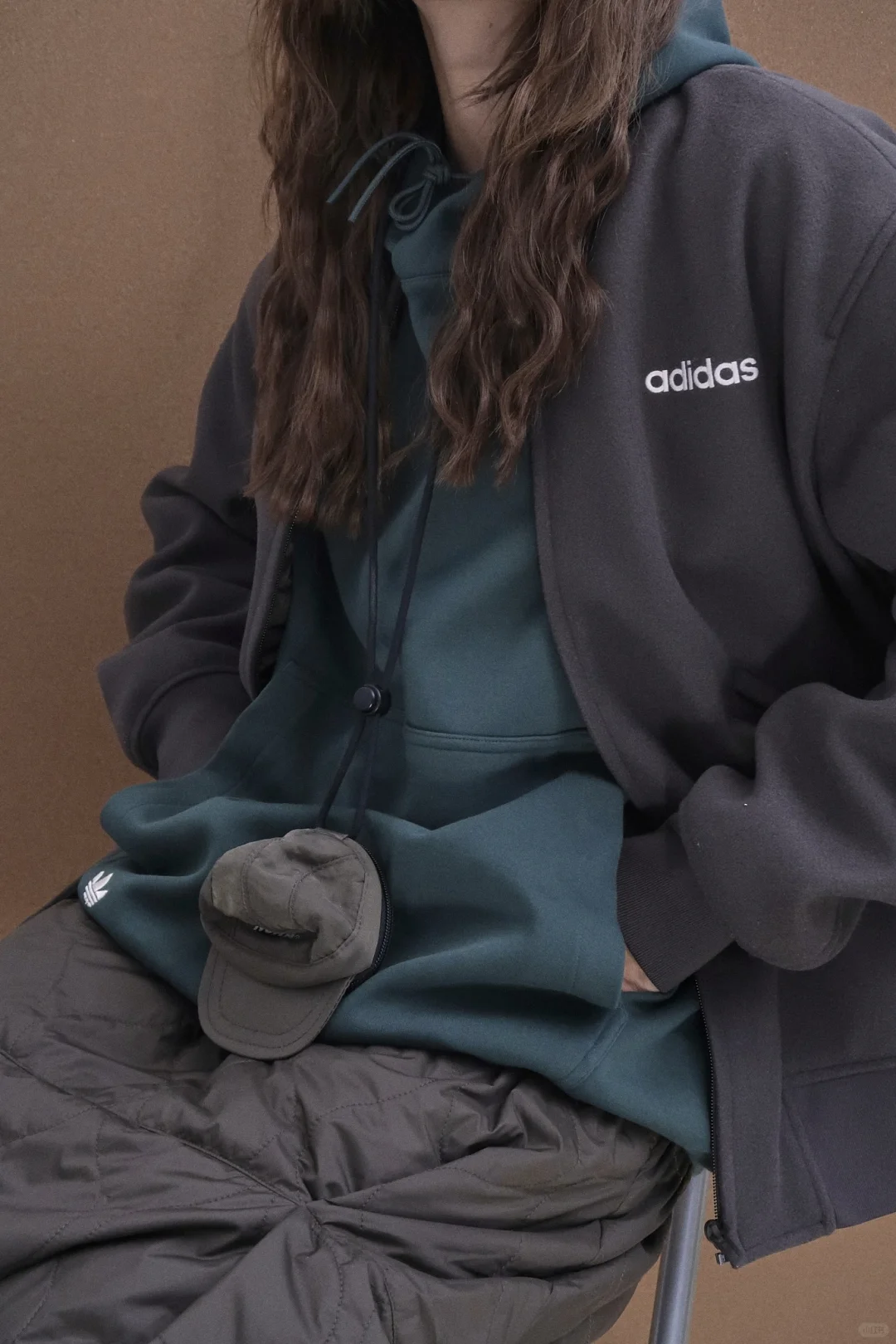 冷门adidas｜为什么好看的款总是没货？