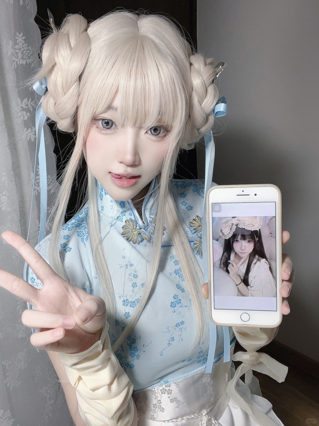 秀秀给老婆们的举牌030