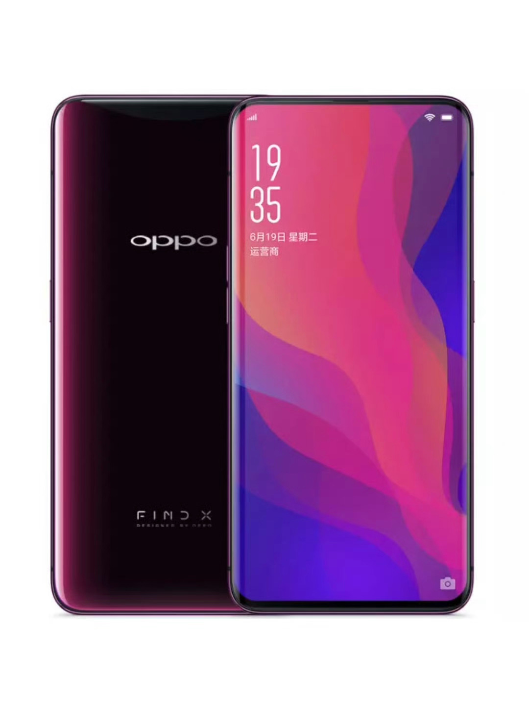 Find X9 系列即将登场，在此之前，让我们一同回顾历代 Find X 系列的