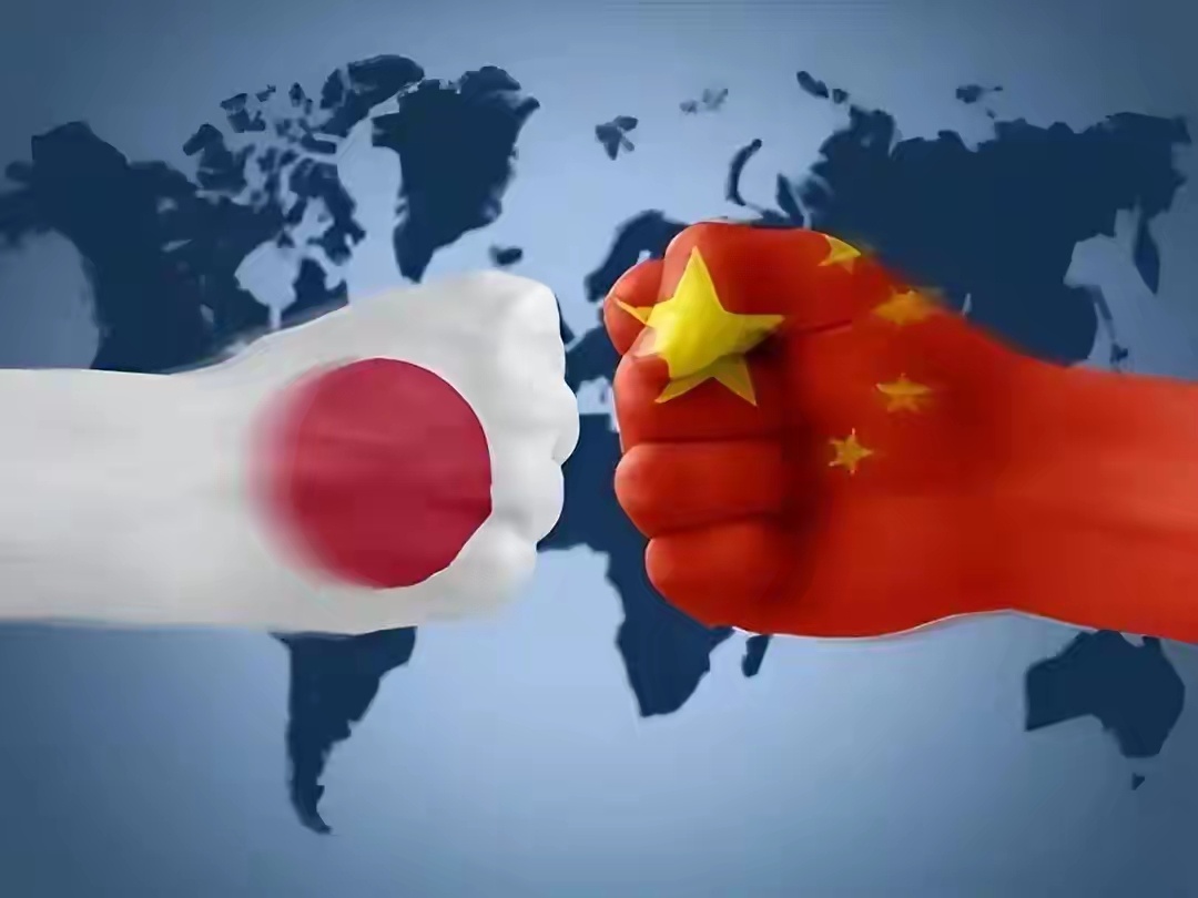 日本摆明要跟中国开战日本已经撕下伪装，在距台湾仅110公里的与那国岛部署导弹，公