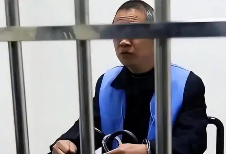 中国稀土机密遭泄！中国稀土还“希罕”吗？副总经理叛国被判重刑，网友怒了：内奸何时