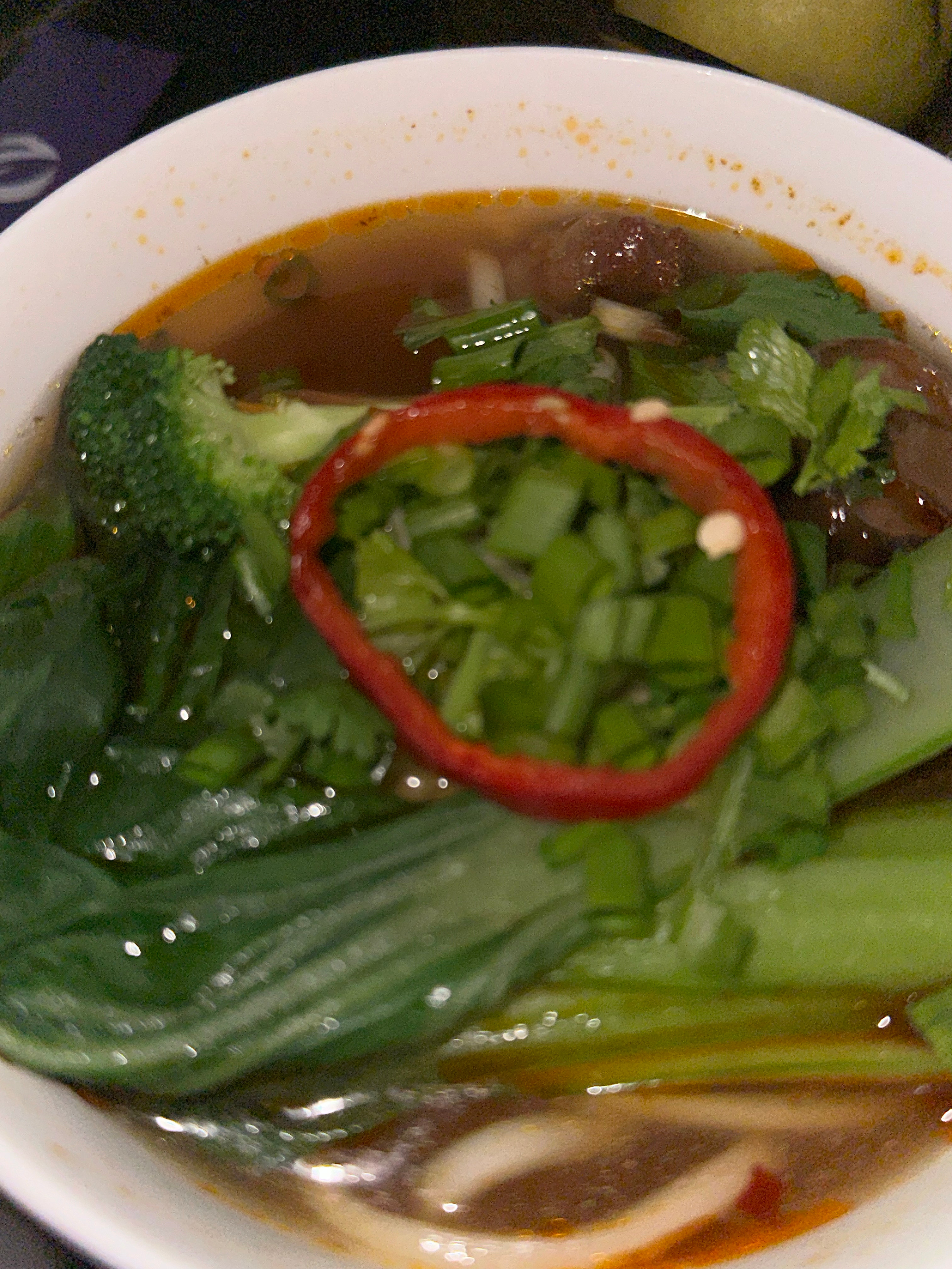 太饿了于是又点了一碗牛肉面校园v计划日常节点话题