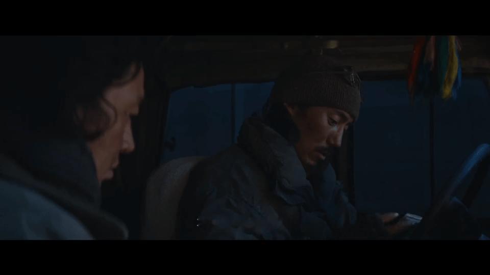 老辈子表白没轻没重的 看《生命树》老辈子表白这段太治愈了！没有刻意煽情，没有花式