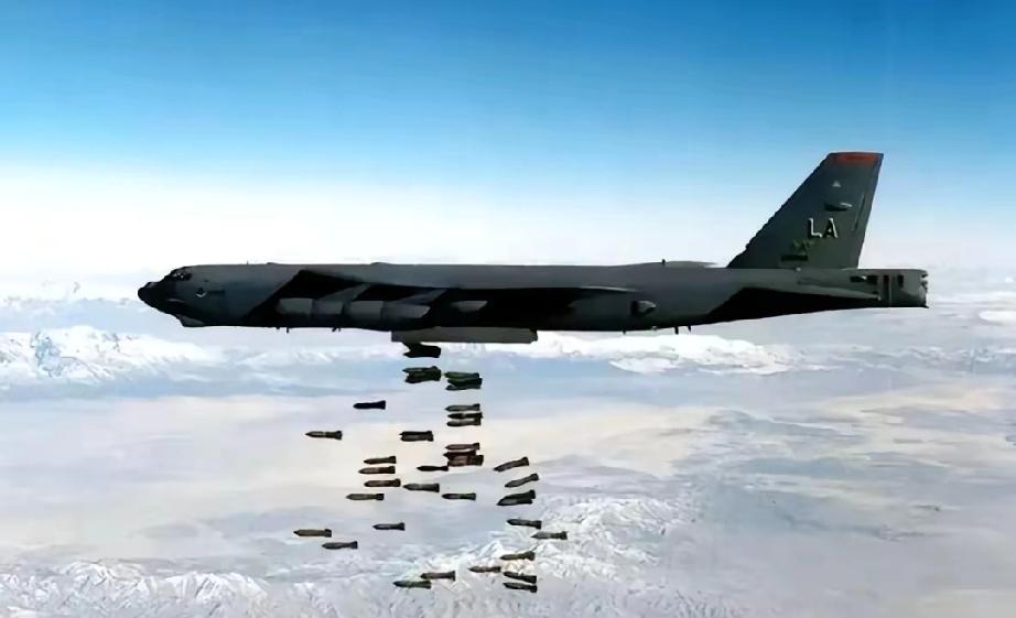 美国开始空袭委内瑞拉，霸权主义空前高涨，1月3日美国总统特朗普下令空袭委内瑞拉的