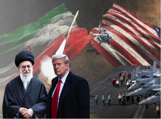 伊朗同意交出浓缩铀，永不研制核武器，还是太天真了
 
看完特朗普的表态，不少人觉