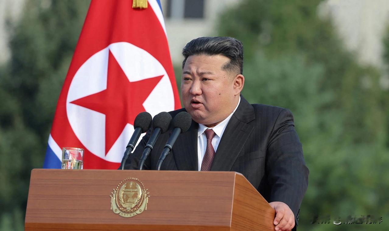 金正恩下令：朝鲜将韩列为头号敌国，关键设施遭摧毁！

朝鲜方面于周二正式确认，已