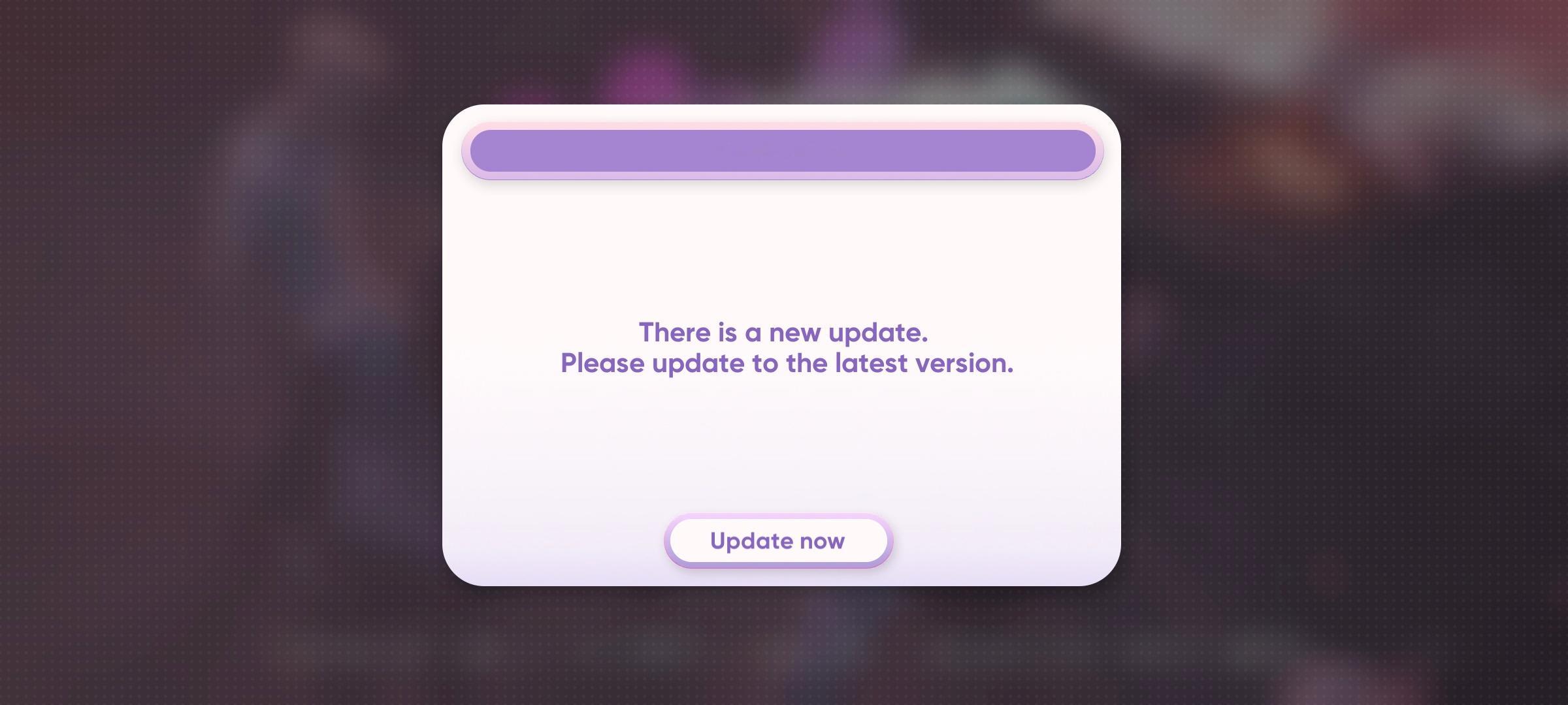 缘尽于此！ ​​​