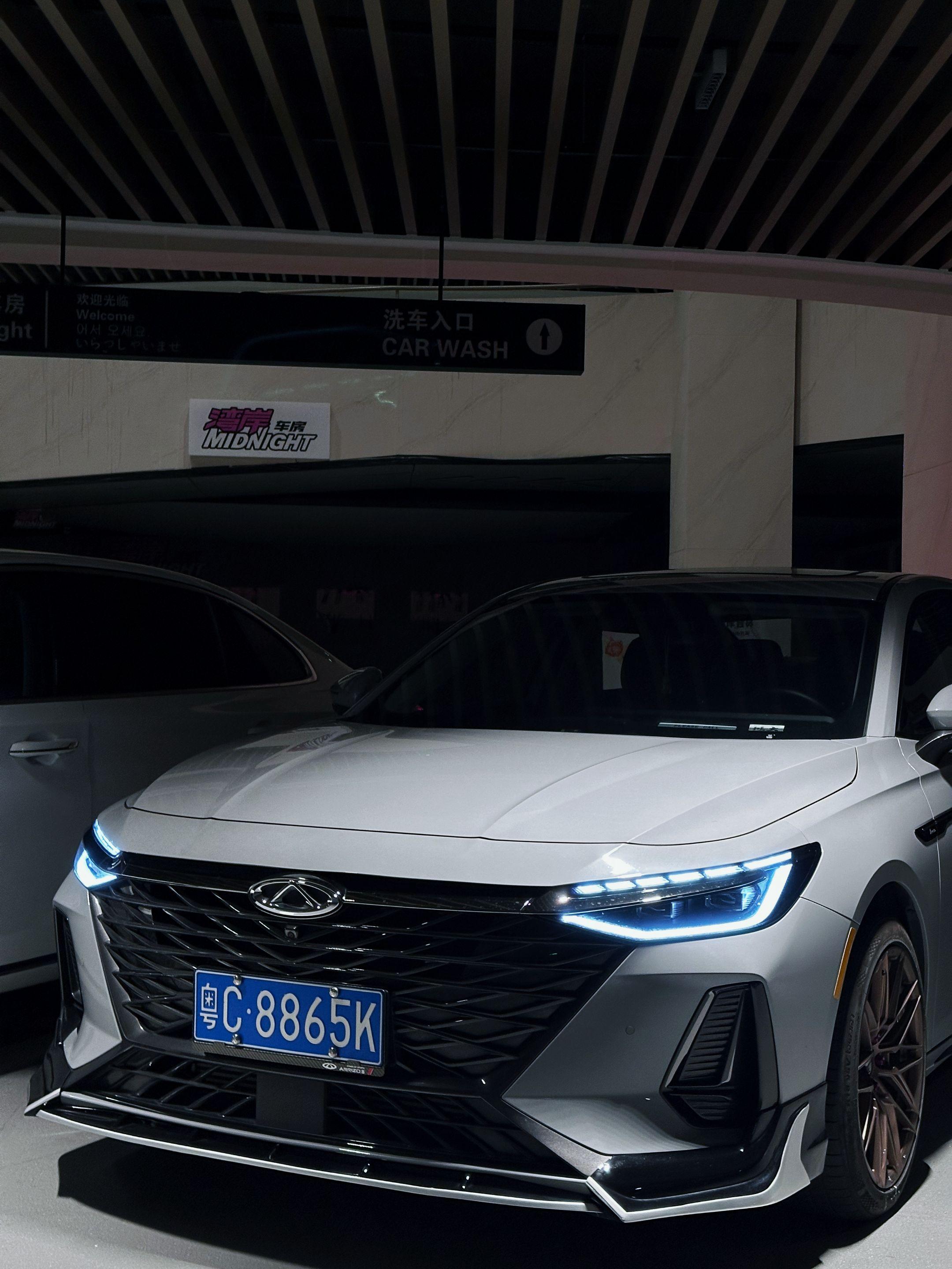 努力前行，一定要出人头地啊各位小大人