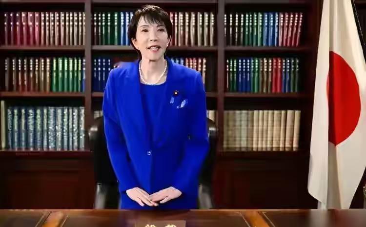 最近网上老有人说日本要在台海搅和。高市早苗那话一出，网上都在说她可能会成日本末代