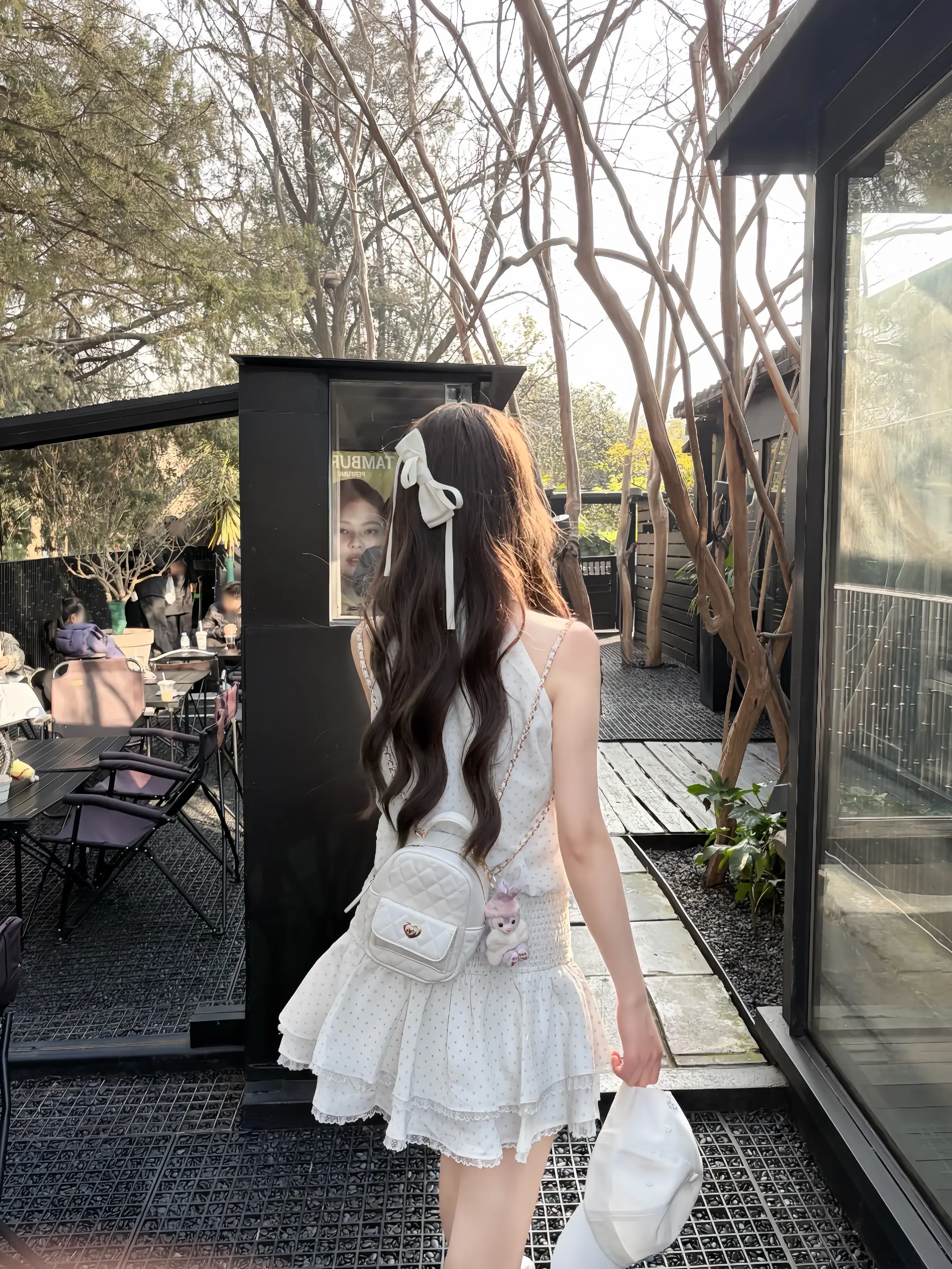 愿世界有颗无忧树 你我开心 无忧无虑