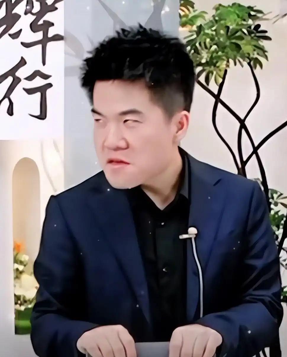 讲一讲“法不责辉”这件事！

我们很多网友对这件事缺乏比较深刻的理解，对老易比较