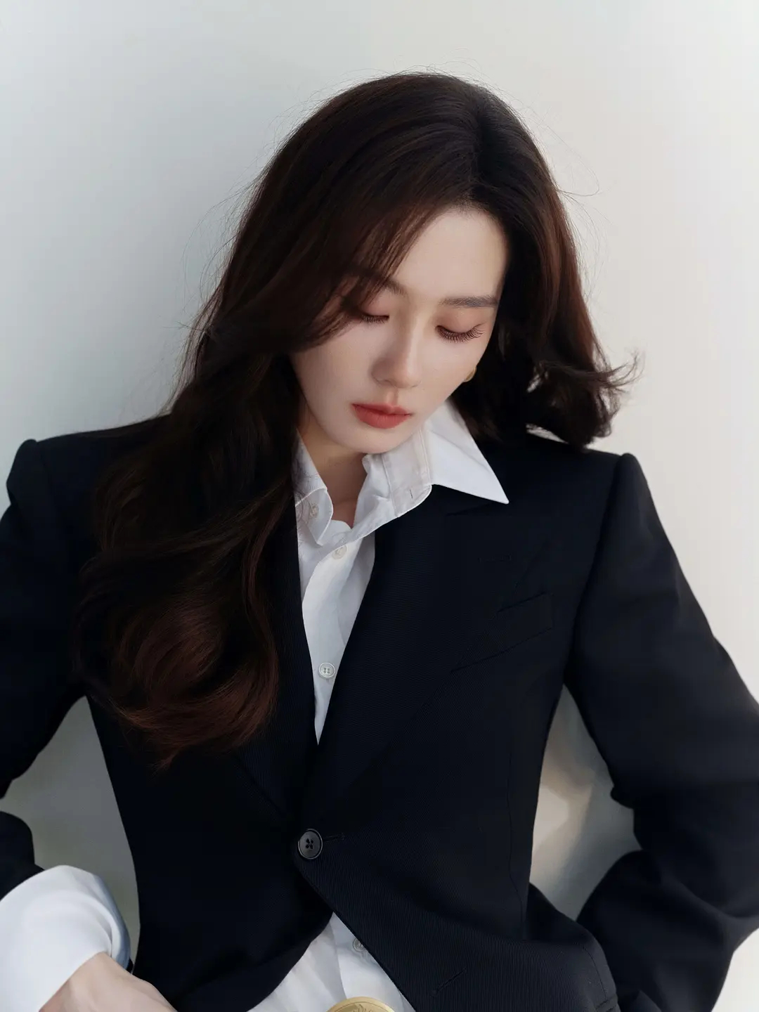 Celine把刘诗诗拍的怎么高级吗 