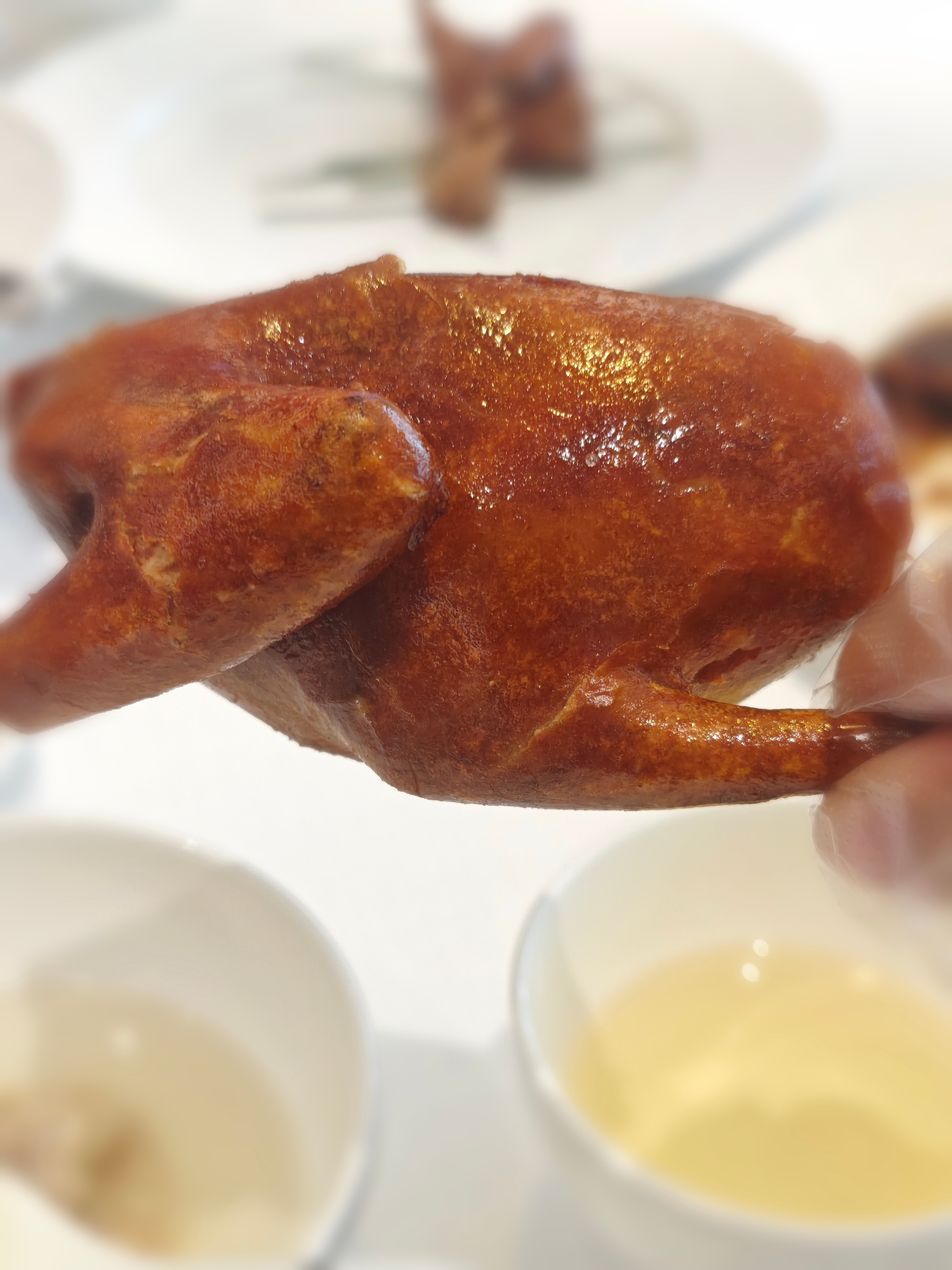怎么感觉还是很复杂的样子？朋友之间吃吃喝喝，本身就是很自然的事，今天你请我，明天