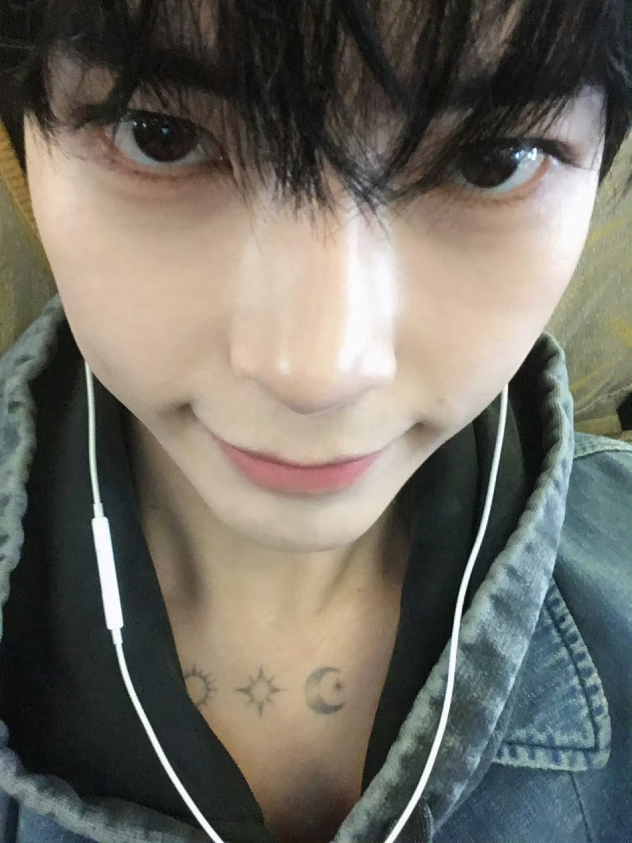 太可爱了小宝宝 