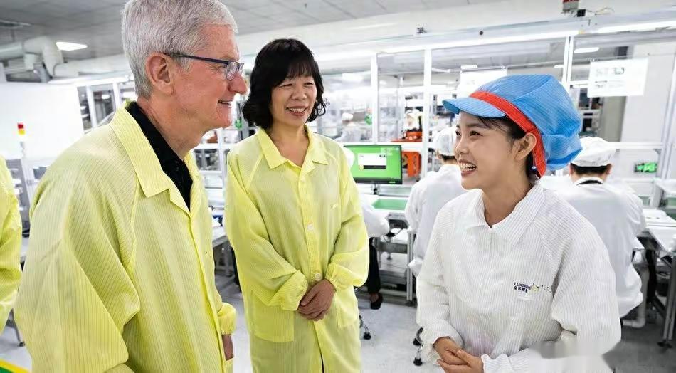 日本有人买了一部iPhone15pro max带回去拆解，然后公布有33%的零部