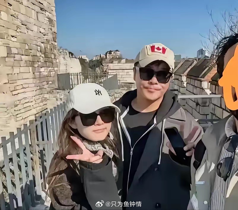 陈思诚对婚姻忠诚度足不足，我不评价，但我敢说，陈思诚他这个人选女朋友的眼光是挺绝