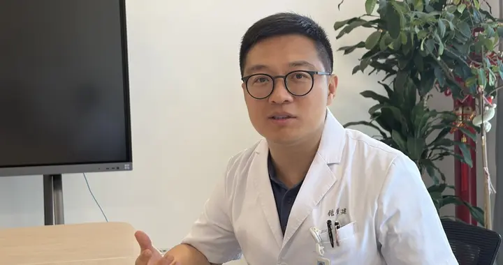 健谈丨北大医院张崔建：间歇性无痛血尿不是上火，警惕早期膀胱癌