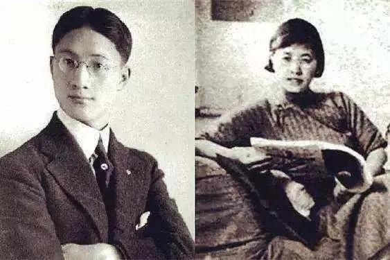 1990年的那个深秋，90岁高龄的凌叔华，于生命的黄昏时分，留下了令人深思的遗言