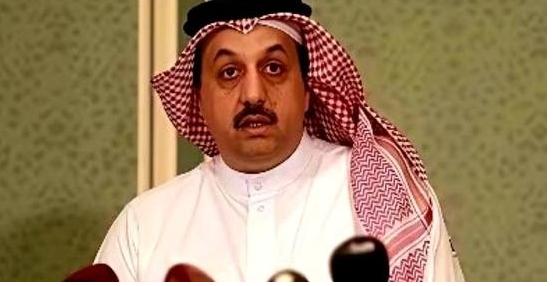 中东那边传来一个说法，说就算把中国的顶尖武器库搬空，也换不来安全感，他们不是说武