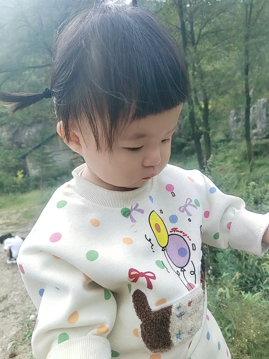 所以哪有什么感同身受都特马是虚伪嘴脸得人。