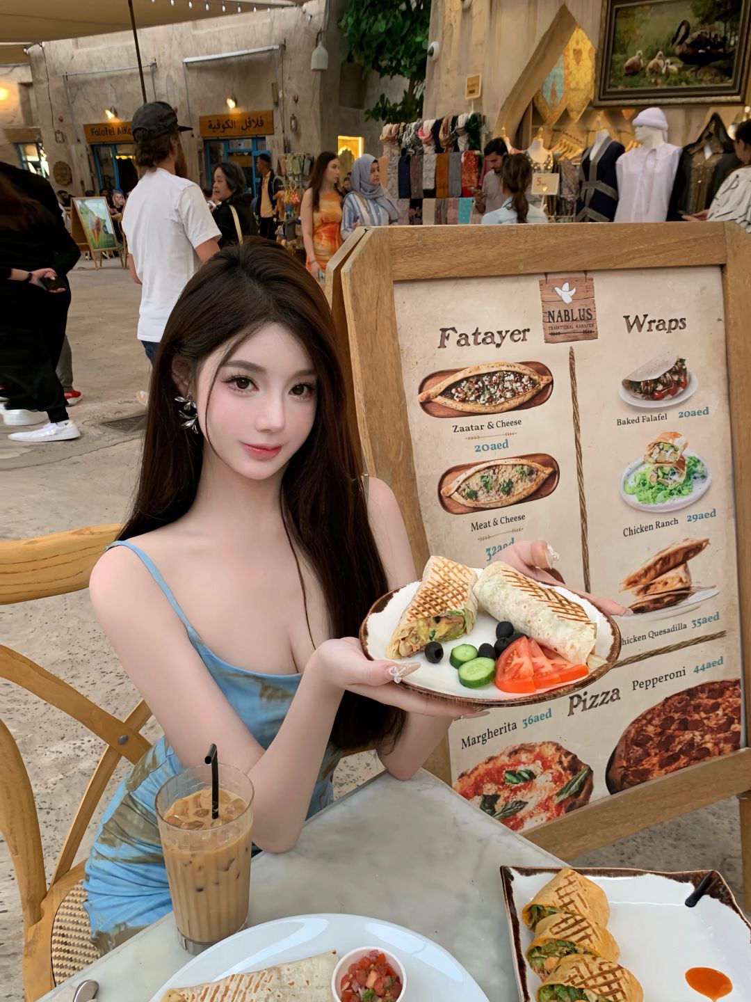 大师 七情六欲里只剩下食欲了