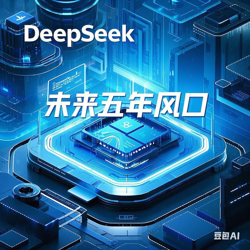 预测一下未来风口
       未来三五年，有几个风口挺值得关注。
      